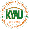 KYAU Logo